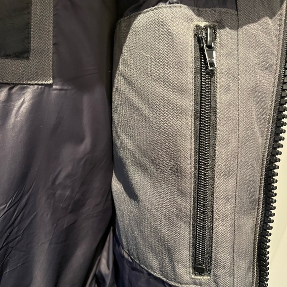 Nobis Down Coat (short) - Picture 12 of 14